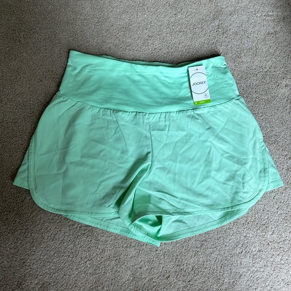 Jockey Shorts Jockey Active Shorts Poshmark